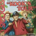 Watch Kook\'s Tour Vodly