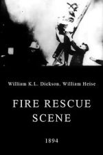 Watch Fire Rescue Scene Vodly