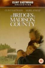 Watch The Bridges of Madison County Vodly