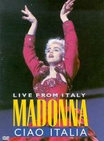 Watch Madonna: Ciao, Italia! - Live from Italy Vodly