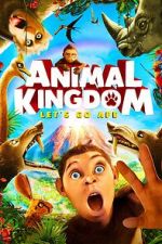 Watch Animal Kingdom: Let\'s Go Ape Vodly