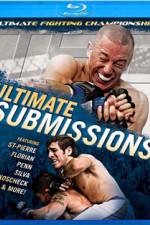 Watch UFC Ultimate Submissions Vodly