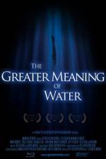 Watch The Greater Meaning of Water Vodly