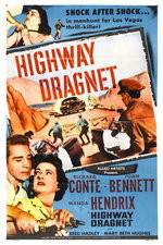 Watch Highway Dragnet Vodly