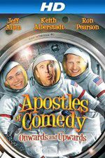 Watch Apostles of Comedy Onwards and Upwards Vodly