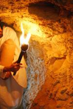 Watch National Geographic: Writing the Dead Sea Scrolls Vodly