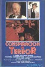 Watch Conspiracy of Terror Vodly