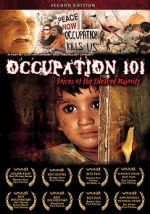 Watch Occupation 101 Vodly