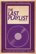 Watch The Last Playlist Vodly