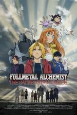 Watch Fullmetal Alchemist The Sacred Star of Milos Vodly