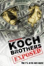 Watch Koch Brothers Exposed Vodly