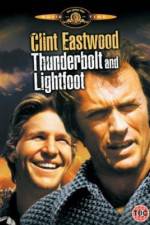 Watch Thunderbolt and Lightfoot Vodly