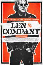 Watch Len and Company Vodly
