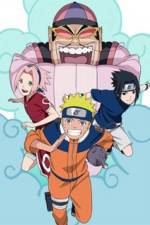 Watch Naruto Special The Genie and The Three Wishes Vodly