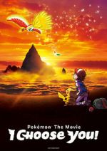 Watch Pokmon the Movie: I Choose You! Vodly