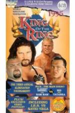 Watch King of the Ring Vodly