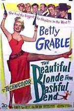 Watch The Beautiful Blonde from Bashful Bend Vodly