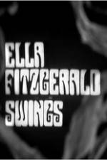 Watch Ella Fitzgerald Swings Vodly