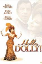 Watch Hello, Dolly! Vodly
