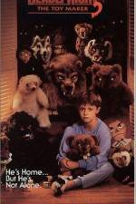 Watch Silent Night Deadly Night 5 The Toy Maker Vodly