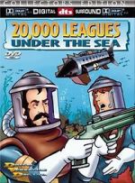 Watch 20,000 Leagues Under the Sea Vodly