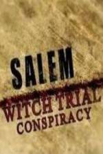 Watch National Geographic Salem Witch Trial Conspiracy Vodly