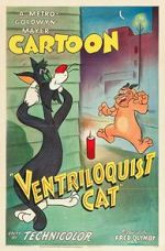 Watch Ventriloquist Cat (Short 1950) Vodly