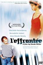 Watch L'effrontee Vodly