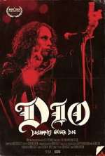 Watch Dio: Dreamers Never Die Vodly