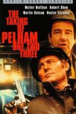 Watch The Taking of Pelham One Two Three (1974) Vodly