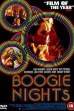 Watch Boogie Nights Vodly