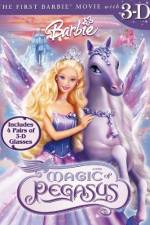 Watch Barbie and the Magic of Pegasus 3-D Vodly