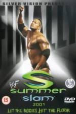 Watch Summerslam Vodly