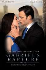 Watch Gabriel's Rapture: Part Three (The Gabriel's Inferno Series) Vodly