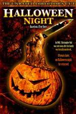 Watch Halloween Night Vodly