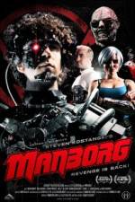 Watch Manborg Vodly