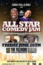 Watch All Star Comedy Jam Vodly