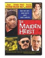 Watch The Maiden Heist Vodly