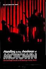 Watch Standing in the Shadows of Motown Vodly