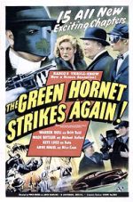 Watch The Green Hornet Strikes Again! Vodly