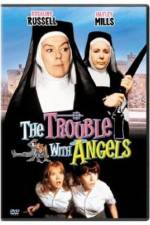 Watch The Trouble with Angels Vodly