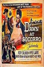 Watch Dawn at Socorro Vodly