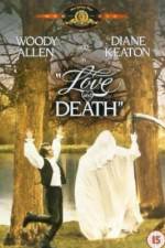 Watch Love and Death Vodly