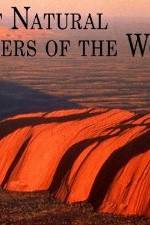 Watch Great Natural Wonders of the World Vodly