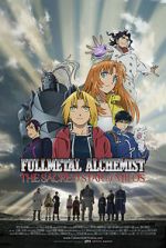 Watch Fullmetal Alchemist: The Sacred Star of Milos Vodly