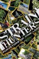 Watch Strain Hunters: India Expedition Vodly