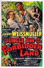 Watch Jungle Jim in the Forbidden Land Vodly