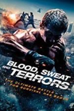 Watch Blood, Sweat and Terrors Vodly