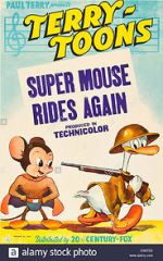 Watch Super Mouse Rides Again Vodly