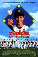 Watch Rookie of the Year Vodly